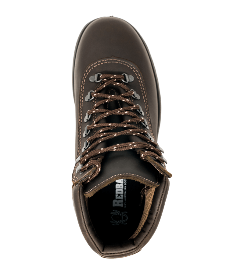 REDBACK | MEN'S EVEREST-PUMA BROWN AQUAPEL