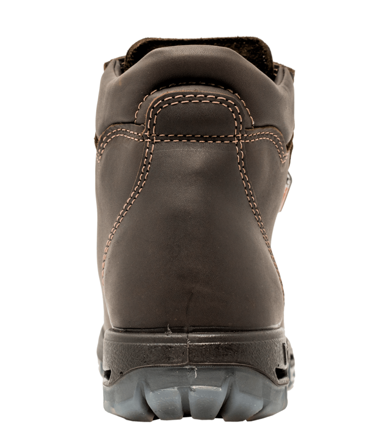 REDBACK | MEN'S EVEREST-PUMA BROWN AQUAPEL