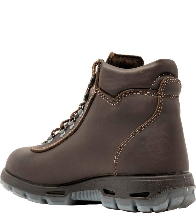 REDBACK | WOMEN'S EVEREST-PUMA BROWN AQUAPEL