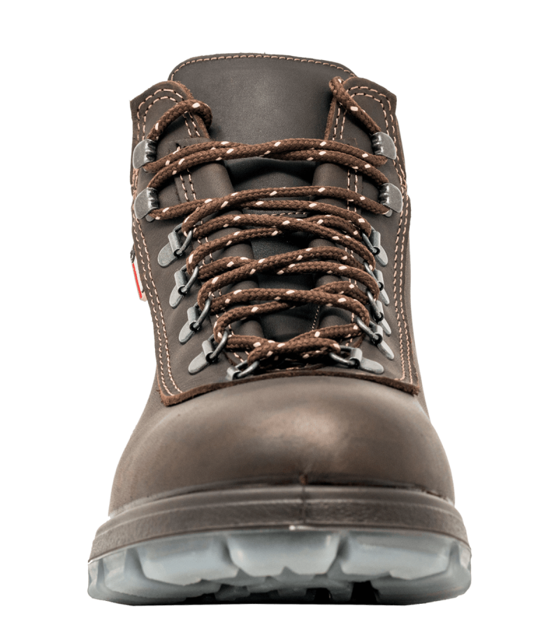 REDBACK | WOMEN'S EVEREST-PUMA BROWN AQUAPEL