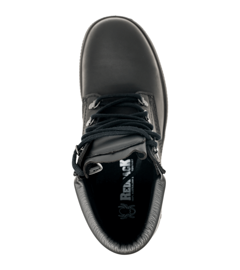 REDBACK | MEN'S OUTBACK-BLACK OIL KIP