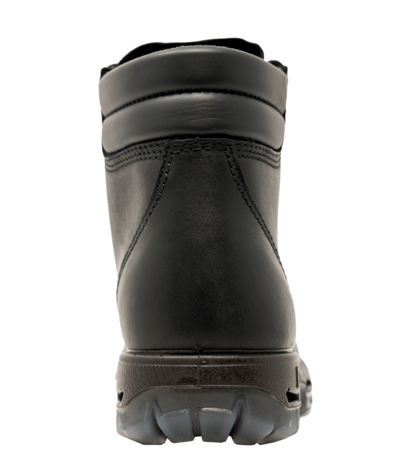 REDBACK | WOMEN'S OUTBACK-BLACK OIL KIP