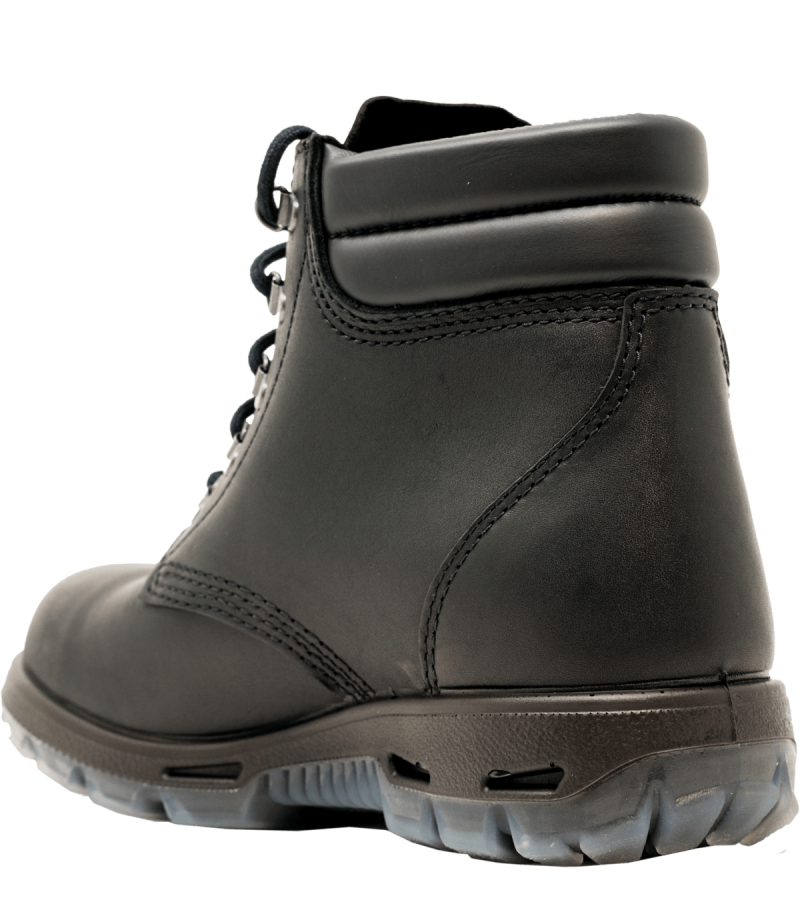 REDBACK | WOMEN'S OUTBACK-BLACK OIL KIP - Click Image to Close