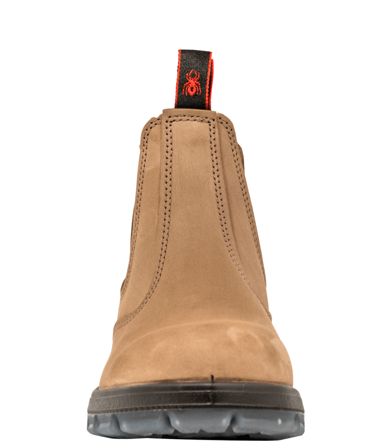 REDBACK | WOMEN'S MESA-CRAZY HORSE NUBUCK